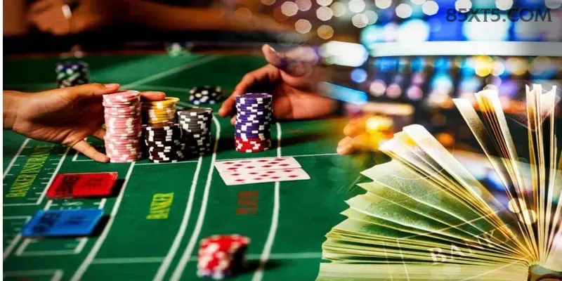 Cassino 85x - mesas ao vivo e jogos