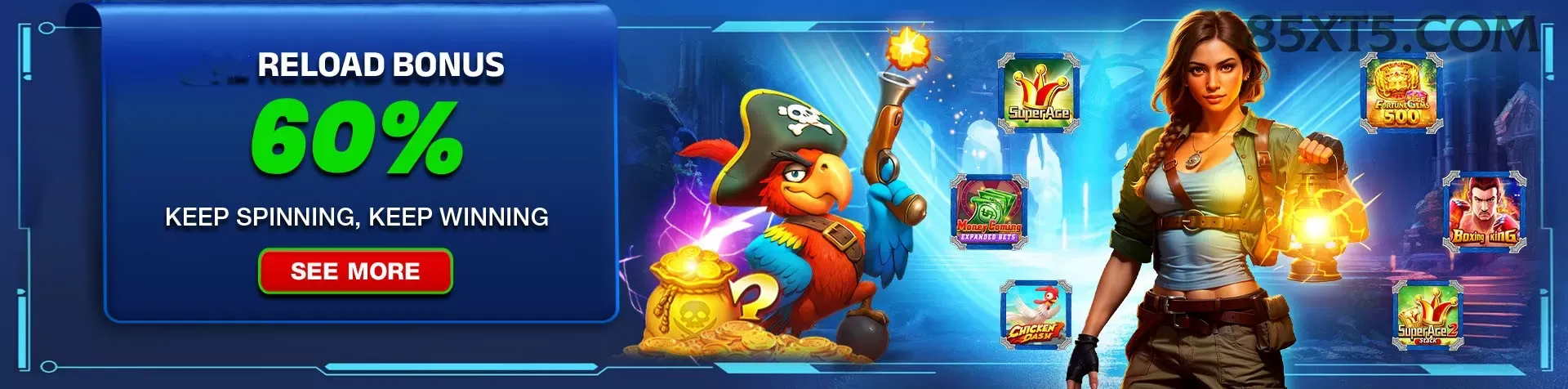 Aviator - Crash game popular na 85x