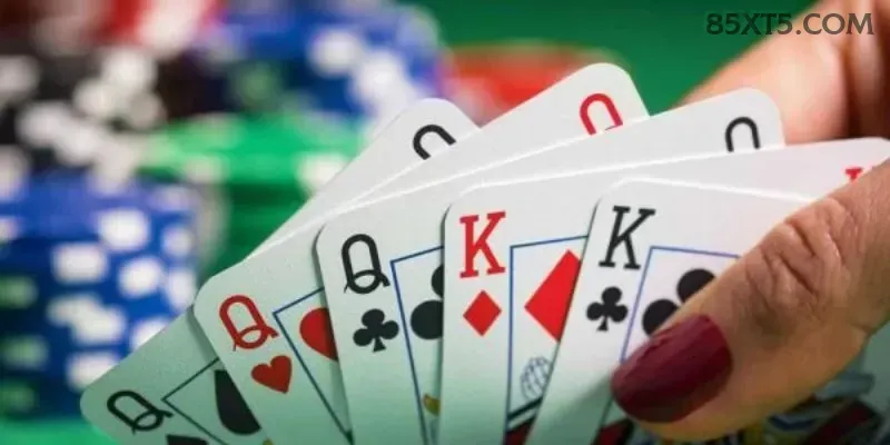 Slots com prêmios 85x